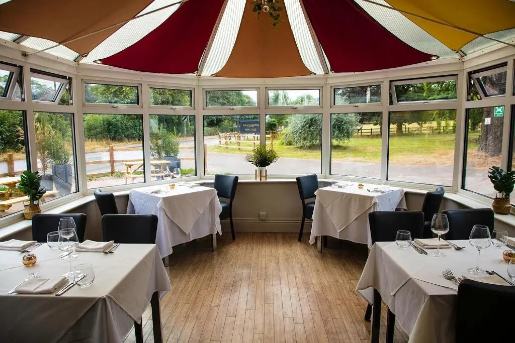 The Charlton Boutique Hotel