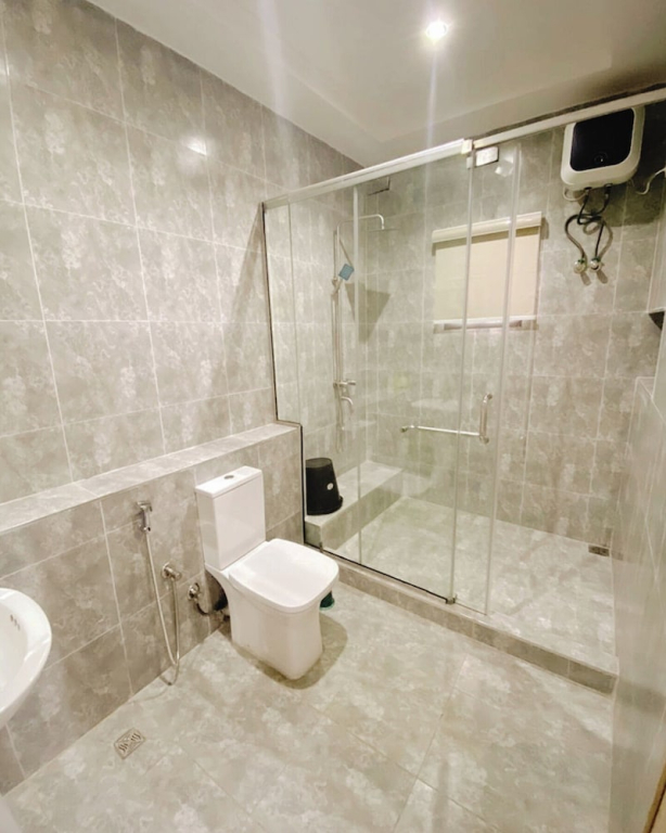 Merryway Apartment