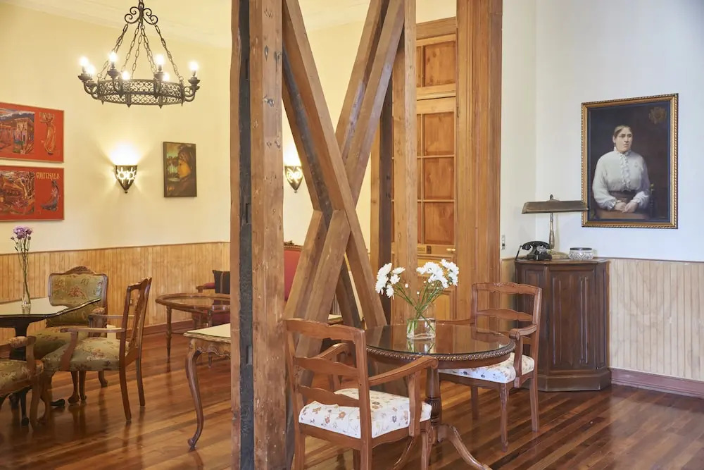 Fortunata Chacana Guest House