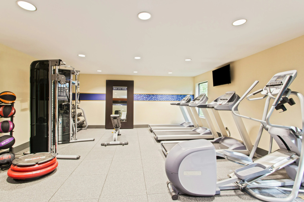 Hampton Inn Sault Ste Marie, MI