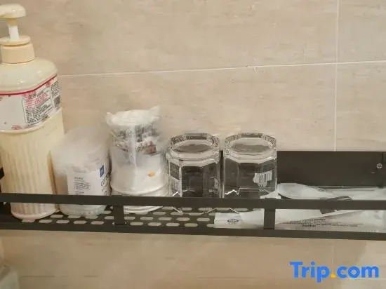 Yiju Movie Apartment (Changchun Beihu Wuyue Plaza Store)