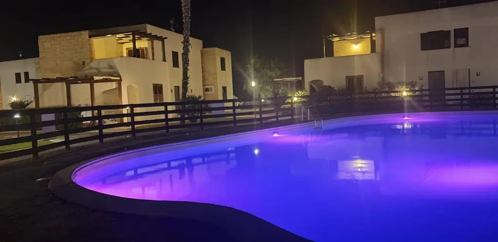 Residence Lido Burrone