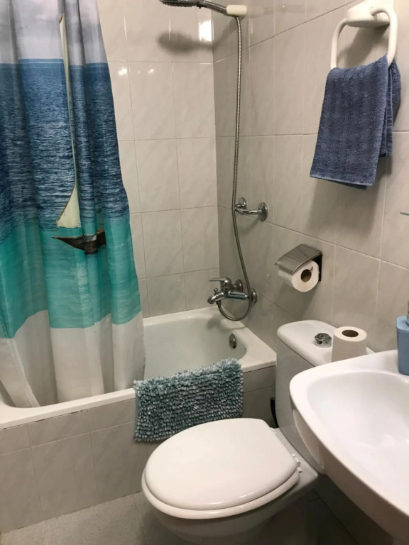 Bonito apartamento ideal para 2 personas.