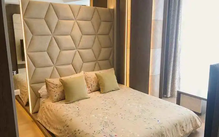 Gold Coast Sea View Apartments by Rentrooms