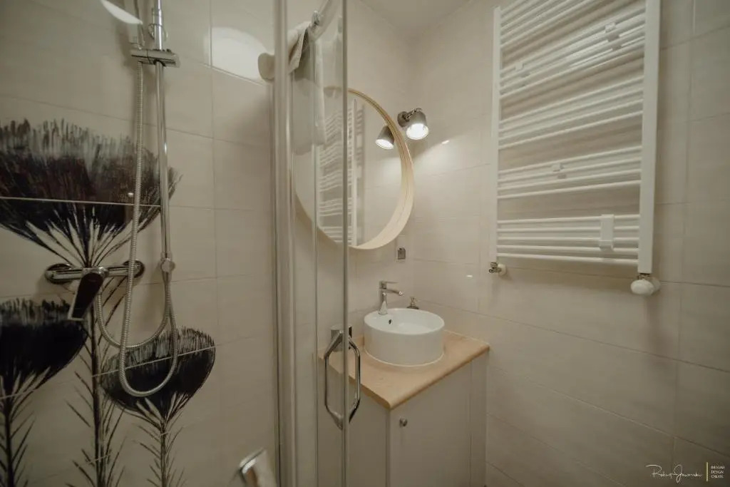 Apartamenty Silence Górskie Zacisze