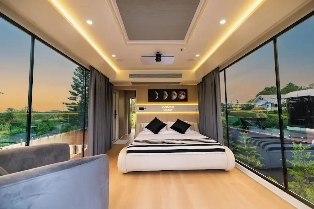 PARACH RESORT KHAOKHo