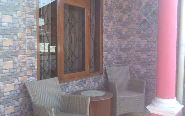 Homestay Begonia Syariah