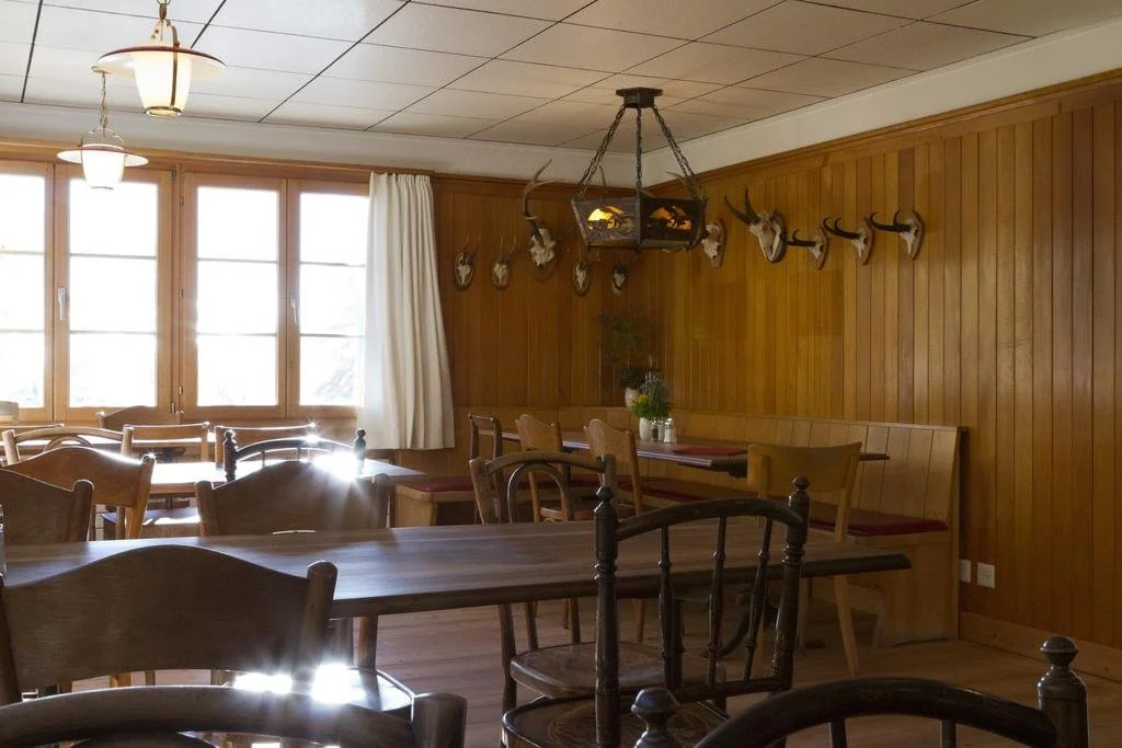 Gasthaus Spinas