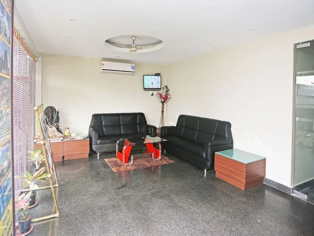 Hotel Sun Sai by OYO Rooms