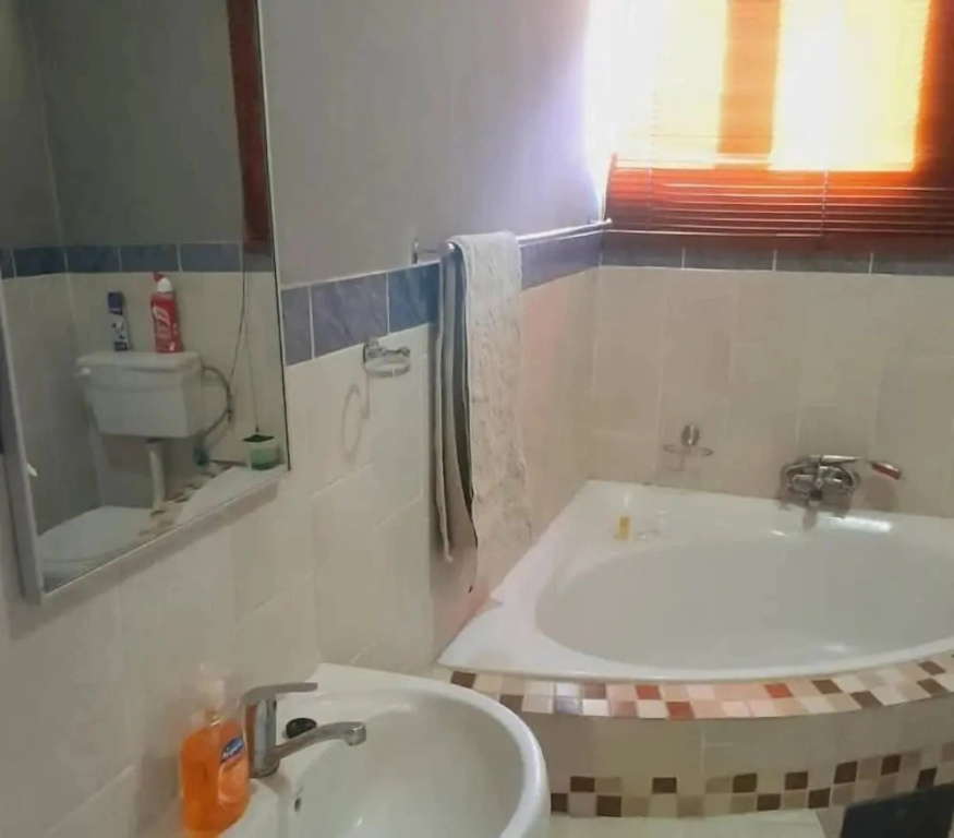 Aroundcorner GuestHouse