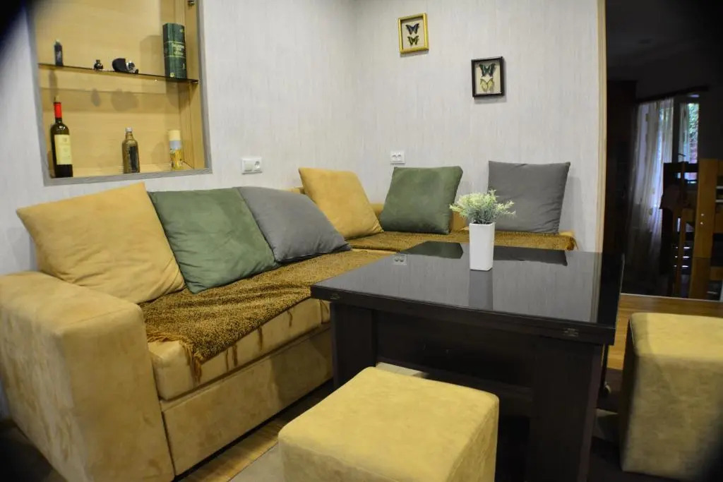 "Stumari" Apartaments