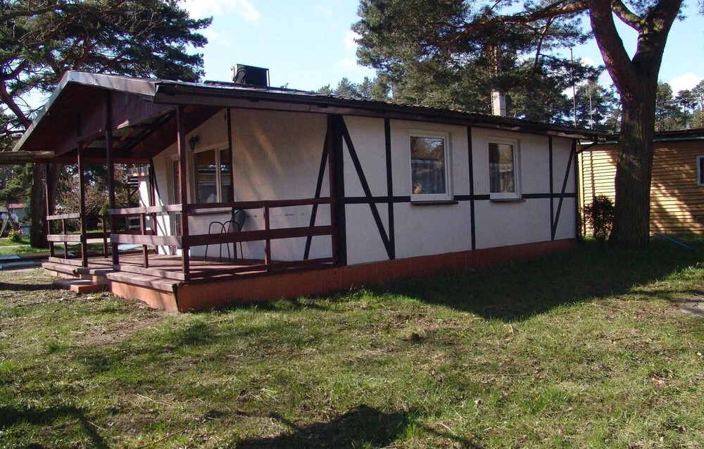 Nice Home In Jaroslawiec With Wifi