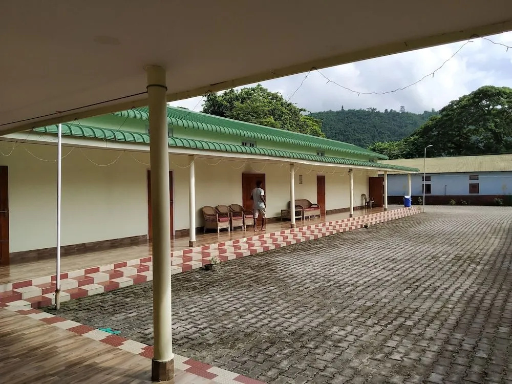Bagori Resort
