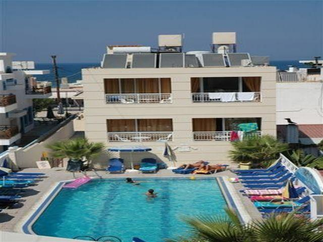 Hotel Eri Studios