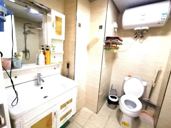 Changchun Jinghe Self-service Apartment