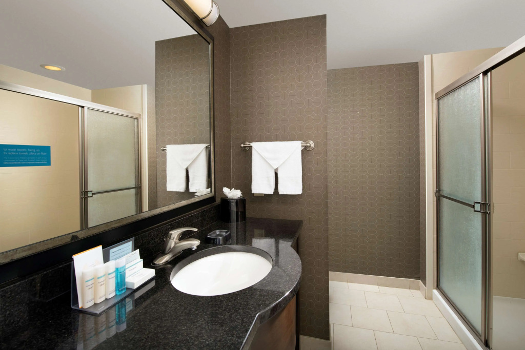 Hampton Inn & Suites Athens-I-65 (Huntsville Area)