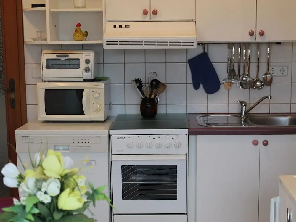 Modern Apartment in Heiligenhagen With Large Garden