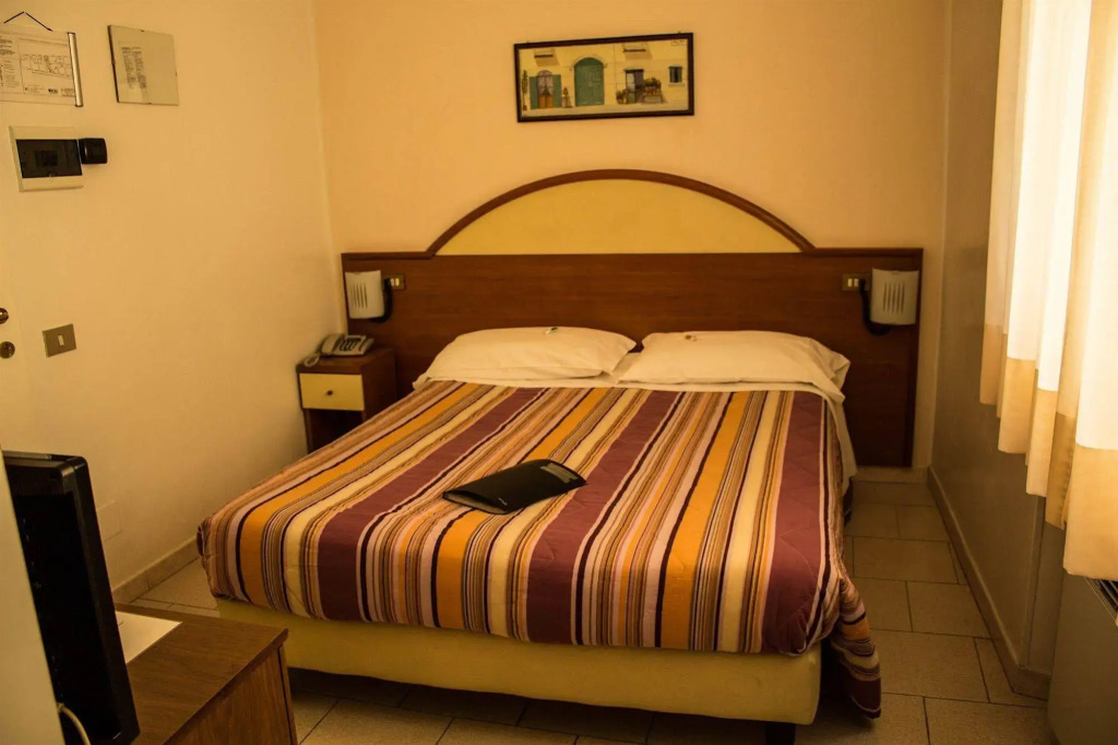 Hotel Marcos