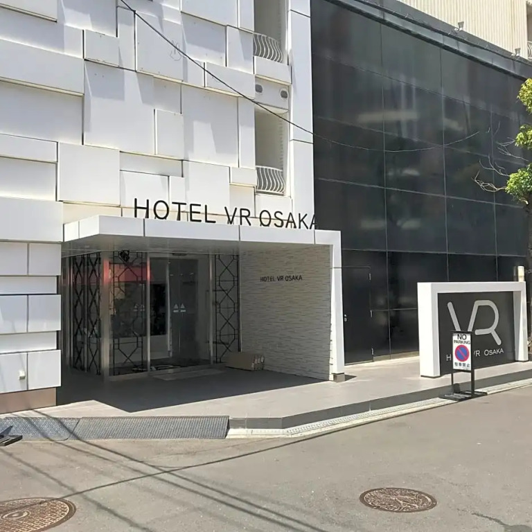 Hotel LiVEMAX Umeda Central