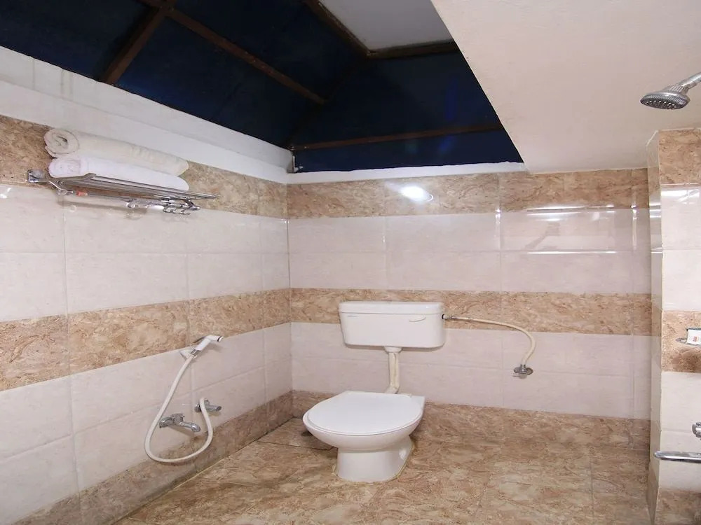 OYO 15177 Hotel HKJ Sanskriti
