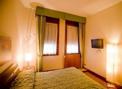 Residence Corso Italia