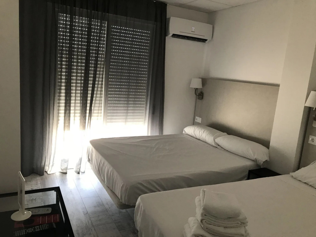Hotel Boutique Centro BBB