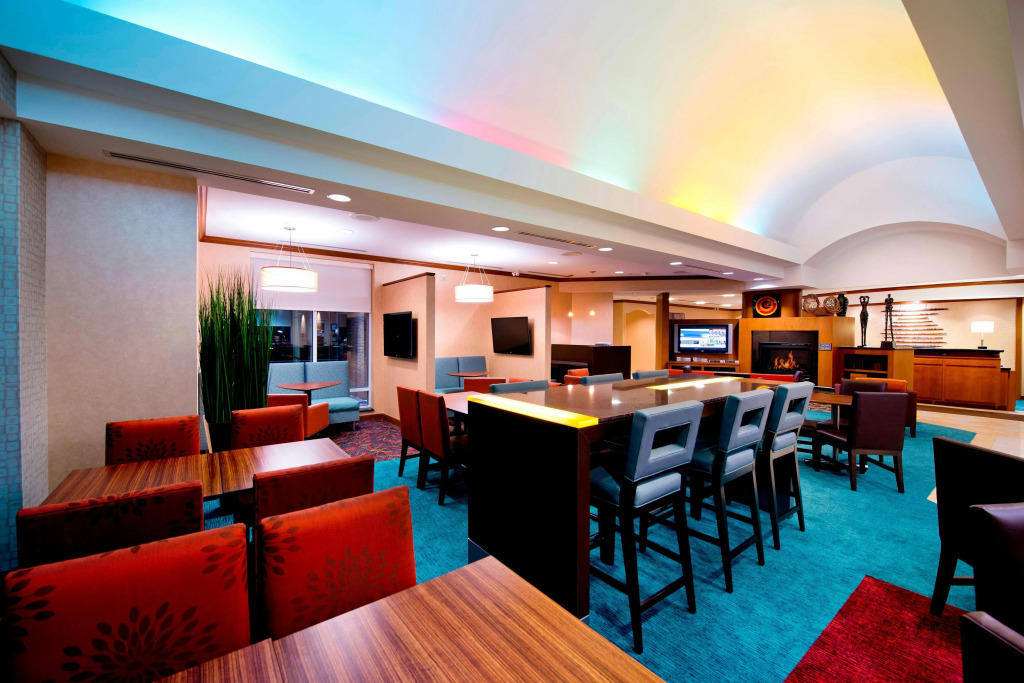 Residence Inn by Marriott Toronto Vaughan