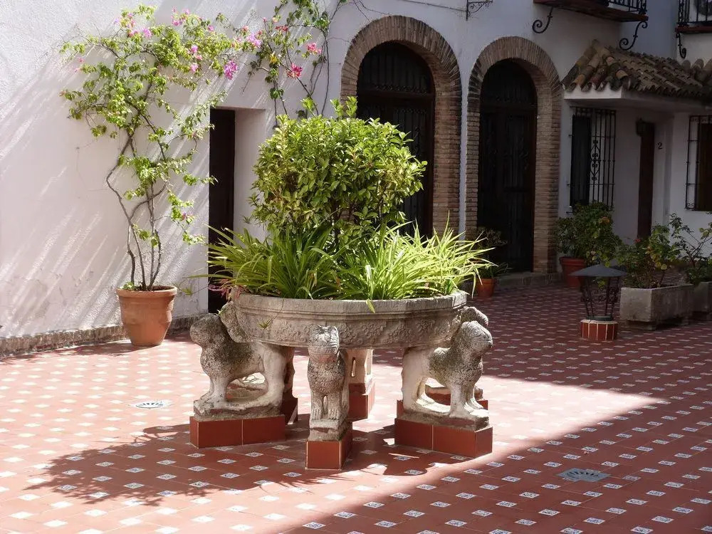 Apartamentos Placentines