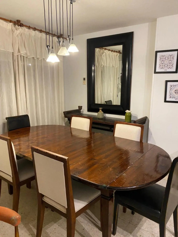 Apartamento Poeta Zorrilla