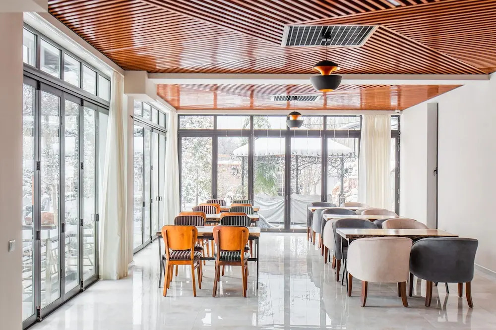 Arba hotel resort