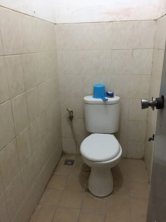 OYO Life 93009 Griya Nautika Sedati