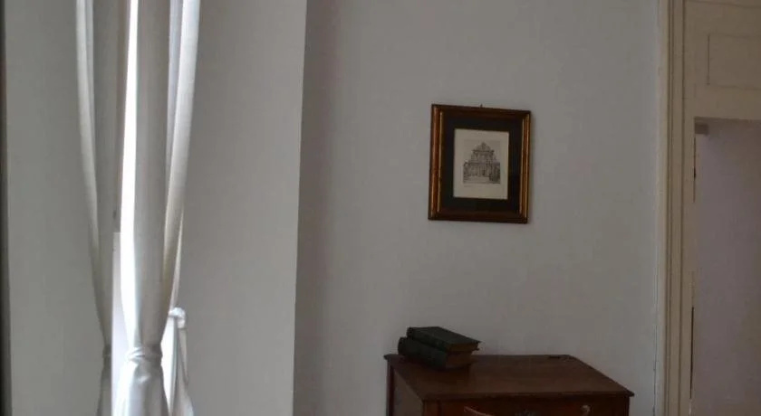 Salento Guesthouse B&B