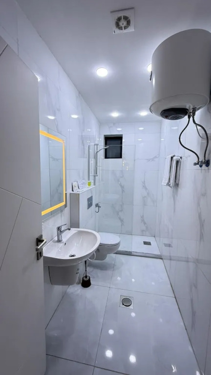 ريڨا للأجنحة السكنية Riva suites