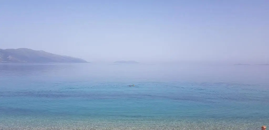 Olympia Hotel Vlore