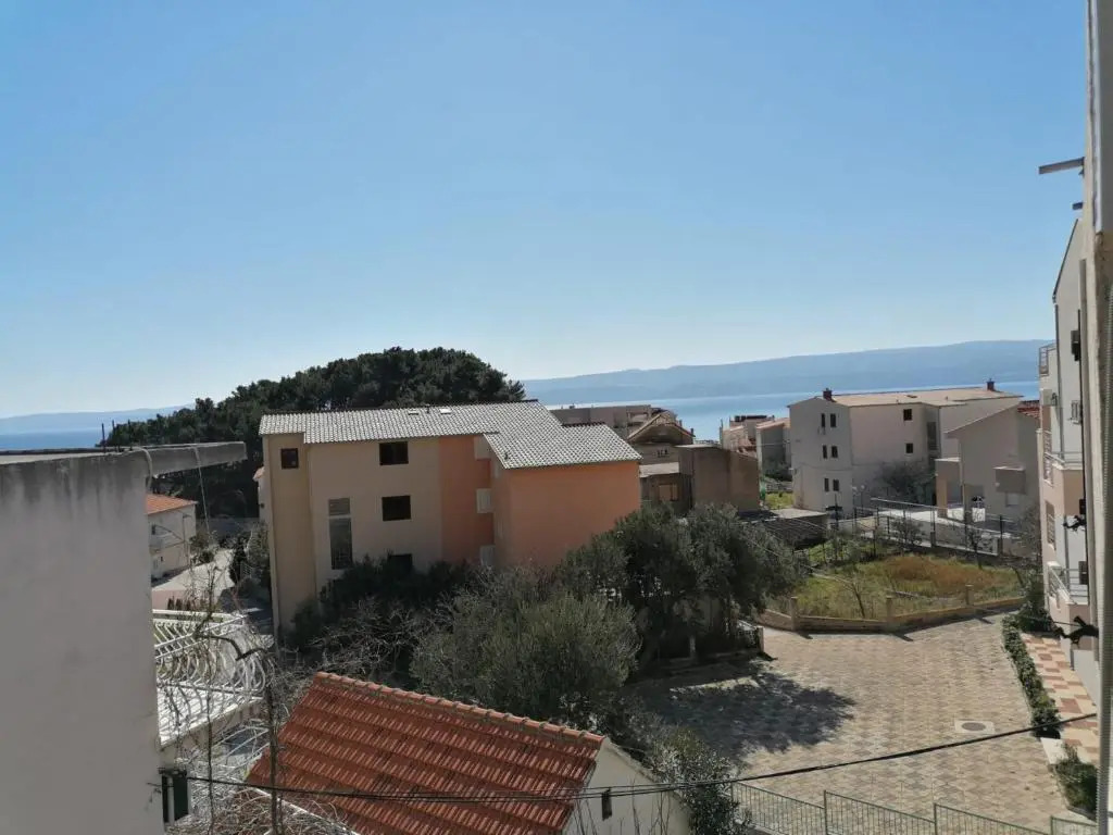 Apartment Krajinovic S.