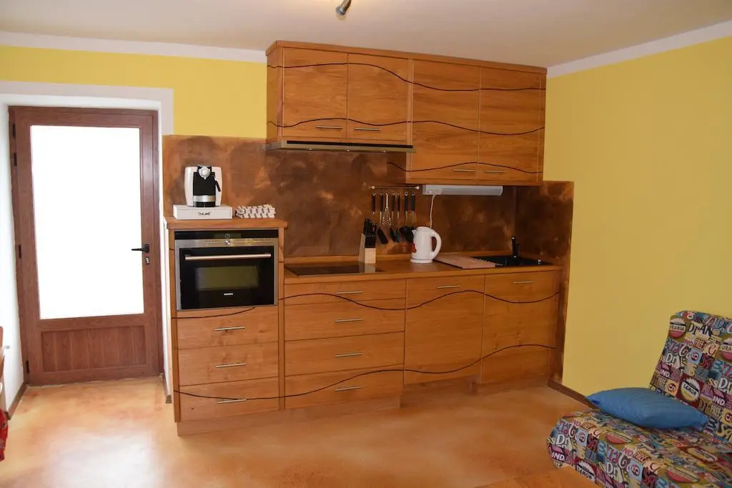 Apartments Mrakič