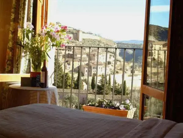 Hotel Santa Maria de Alquezar
