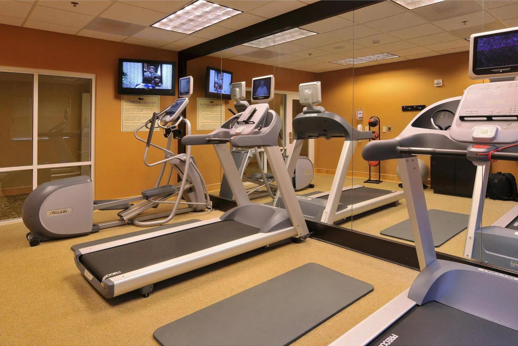 Homewood Suites by Hilton at Carolina Point - Greenville