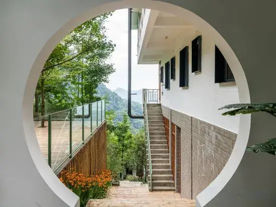 Mount Qingcheng Yunyin · Qingcheng Homestay