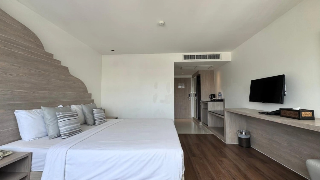 Methavalai Residence Hotel