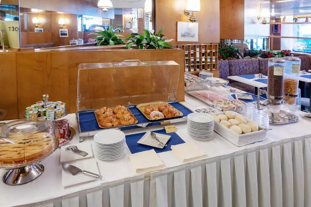 Hotel Plaza