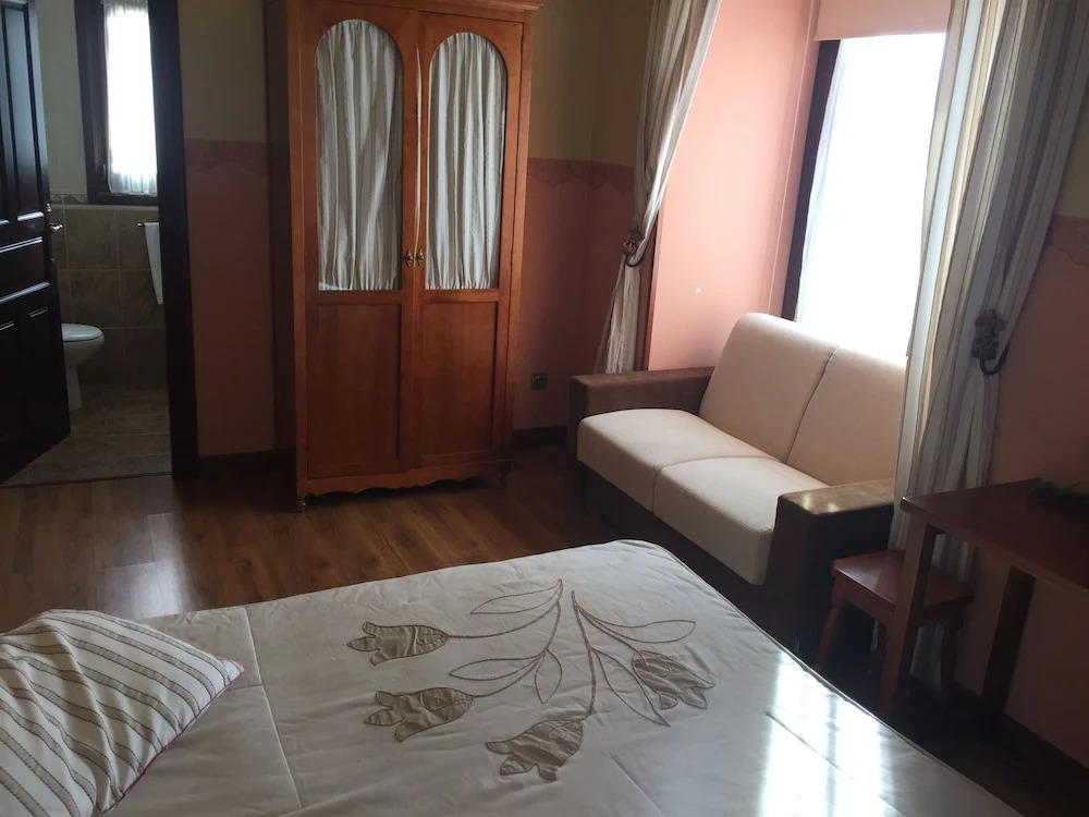 Hotel La Carasca