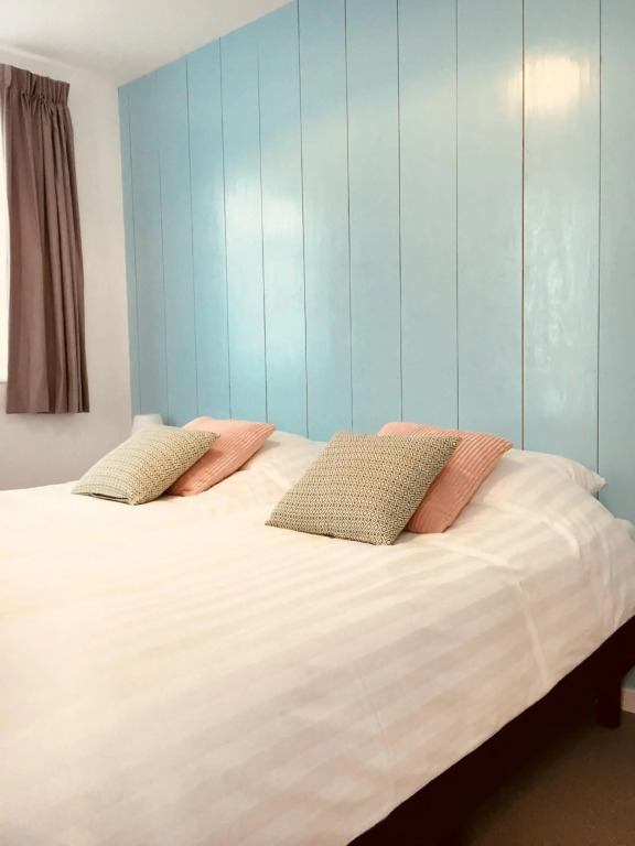Vakantiehuis Witsand 1
