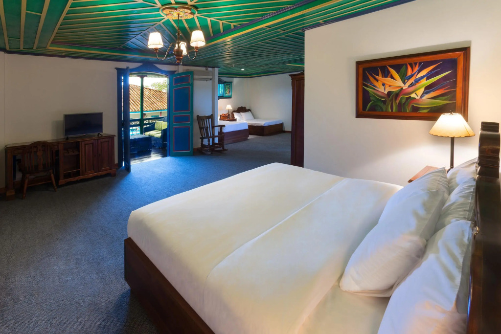 Decameron Las Heliconias - All Inclusive