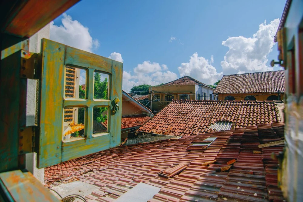 Antic Guesthouse - Galle Fort
