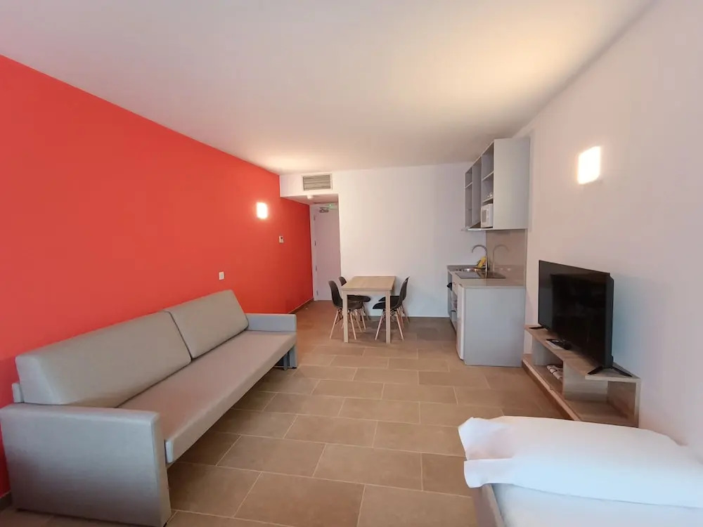 Apartamentos Turísticos Pontepedriña by Bossh! Hotels
