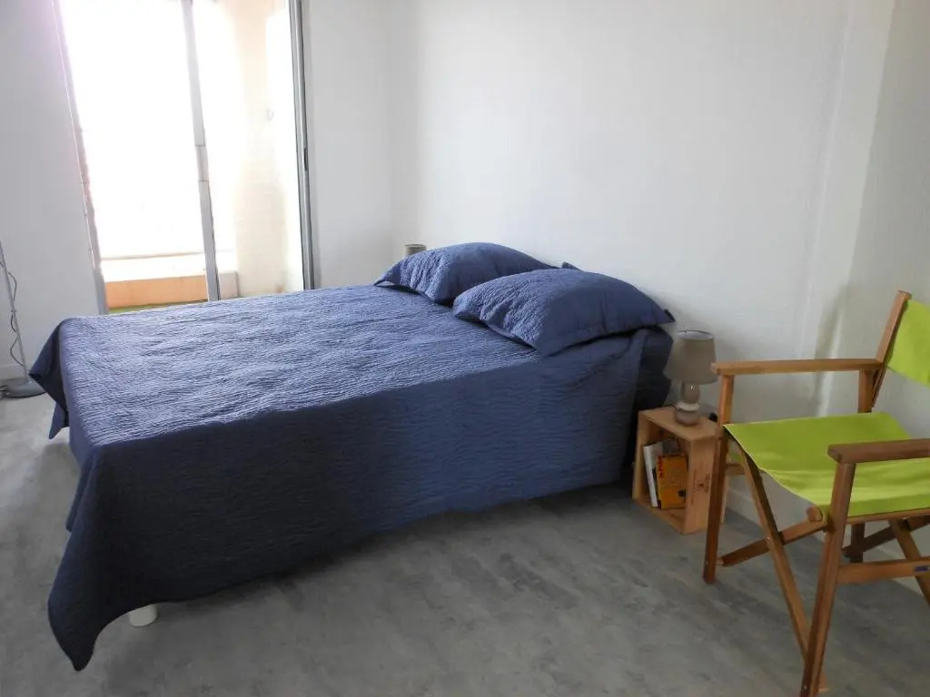 Appartement Arcachon, 2 pièces, 3 personnes - FR-1-420-28