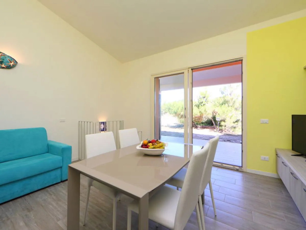 Holiday Home Baia delle Mimose by Interhome