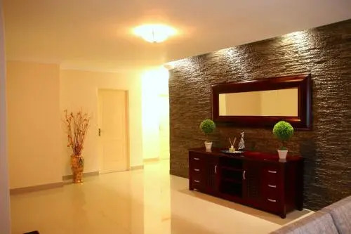Green Haven Luxury Apartments