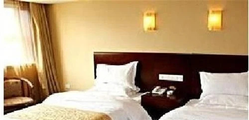 Taiyuan Jin Chen Business Hotel Xuefu Street